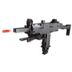 MOULDKING-14006-Mini-Uzi-Submachine-Gun-5